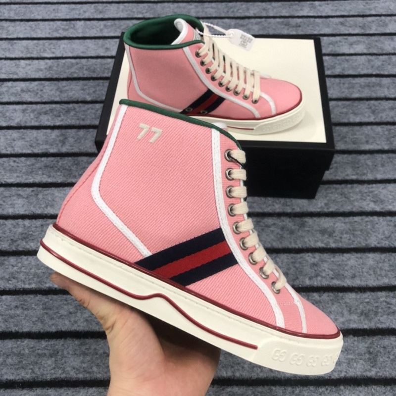 Gucci Casual Shoes